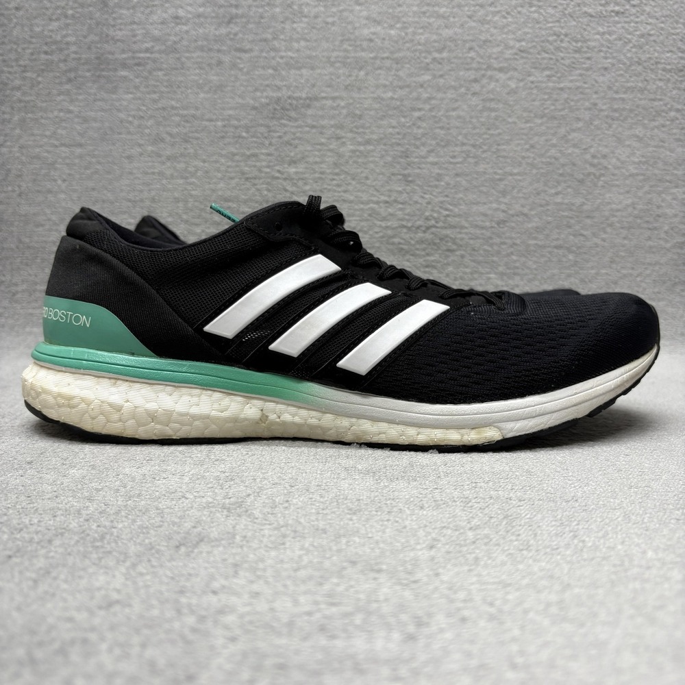 Adidas Adizero Boston‎ 6 Shoes Womens Size 10.5 Running BB6421